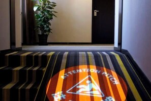 Interior - Guijing Business Hotel (Beijing)