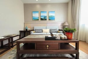 Free WiFi - Guijing Business Hotel (Beijing)