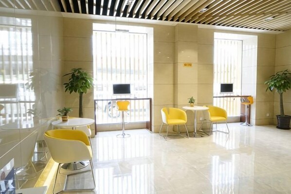 Unclassified image, 1 of 58, button - Guijing Business Hotel (Beijing)