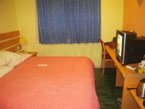 Room - Home Inn Guangzhou Sand Park Subway Station (Guangzhou)