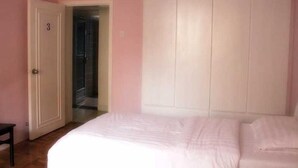 Room - Gulangyu Lianhe Apartment Hotel - Xiamen (Xiamen)