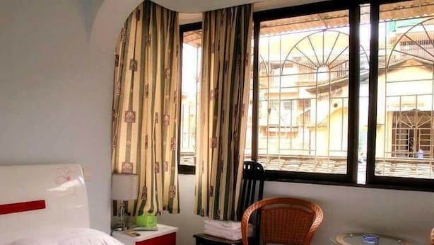 Room - Gulangyu Lianhe Apartment Hotel - Xiamen (Xiamen)