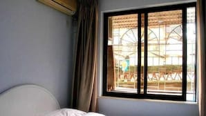 Room - Gulangyu Lianhe Apartment Hotel - Xiamen (Xiamen)