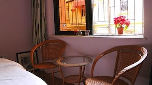 Room - Gulangyu Lianhe Apartment Hotel - Xiamen (Xiamen)
