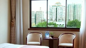 Room - Beijing Longshaoheng Mansion (Beijing)
