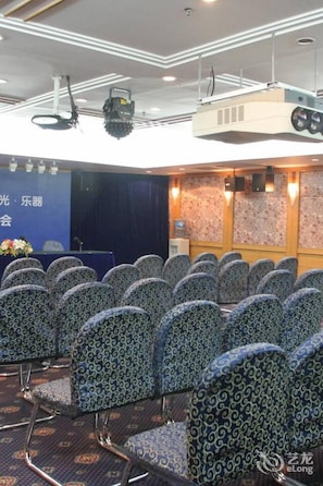 Sala de reuniones