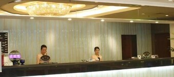 Beijing Longshaoheng Mansion