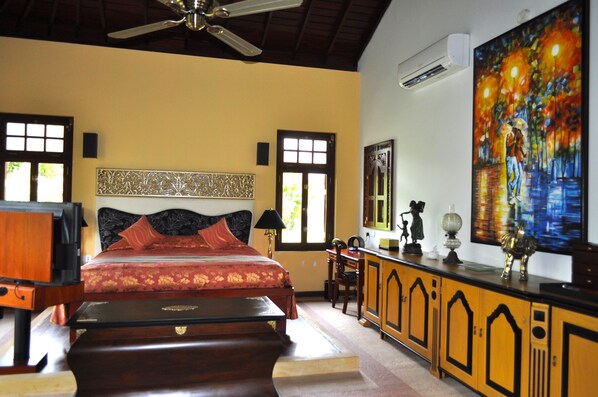 Habitación