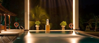 Cocoon Resort & Villas