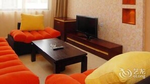Room - Guangzhou Dajiling Hotel (Guangzhou)