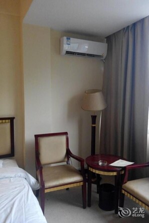 Room - Guangzhou Dajiling Hotel (Guangzhou)