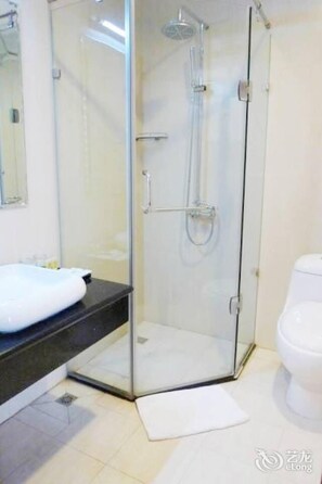 Room - Guangzhou Dajiling Hotel (Guangzhou)