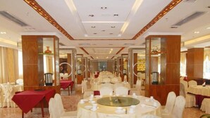 Restaurant - Guangzhou Dajiling Hotel (Guangzhou)