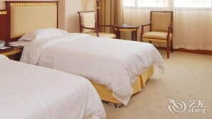 Room - Guangzhou Dajiling Hotel (Guangzhou)