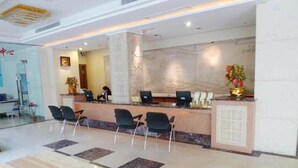 Lobby - Guangzhou Dajiling Hotel (Guangzhou)