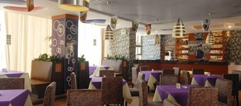 Guangzhou Dajiling Hotel