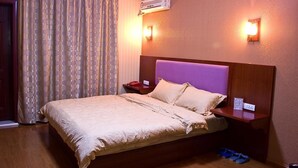 Room - Yueliangwan Hotel (Liuzhou)