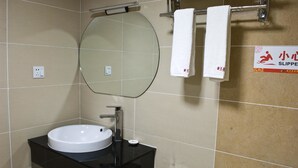 Room - Yueliangwan Hotel (Liuzhou)