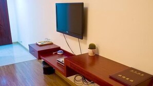 Room - Yueliangwan Hotel (Liuzhou)