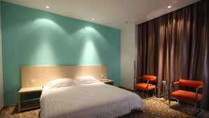 Unclassified image, 2 of 20, button - Motel 168 (Chizhou)