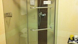 Unclassified image, 5 of 20, button - Motel 168 (Chizhou)