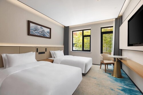 Days lnn by Wyndham Yantai Penglai