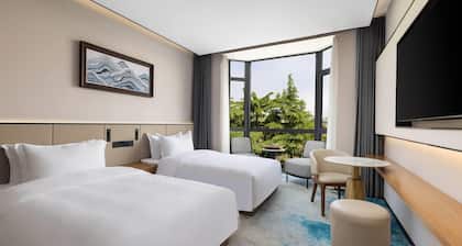 Days lnn by Wyndham Yantai Penglai
