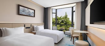 Days lnn by Wyndham Yantai Penglai