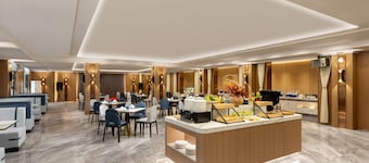 Days lnn by Wyndham Yantai Penglai