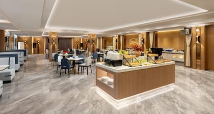 Days lnn by Wyndham Yantai Penglai