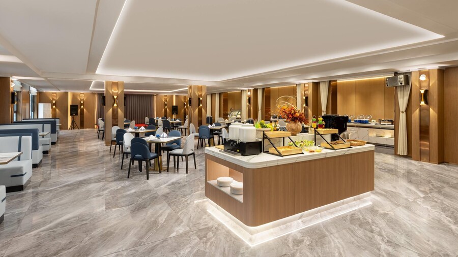 Days lnn by Wyndham Yantai Penglai