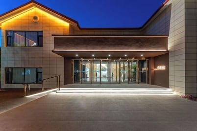 Days lnn by Wyndham Yantai Penglai
