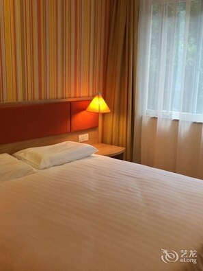 Room - Home Inn Chengdu Tongjin Bridge (Chengdu)