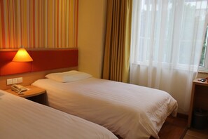 Room - Home Inn Chengdu Tongjin Bridge (Chengdu)