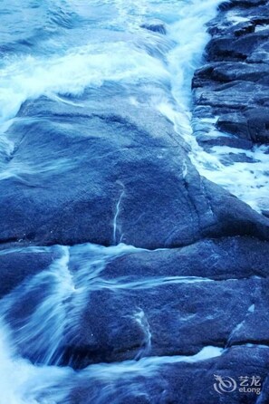 Pool - Lejiaxuan Boutique Hotel Service Apartment (Qingdao)