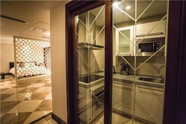 ห้องพัก
