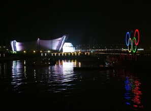 Exterior - Lejiaxuan Boutique Hotel Service Apartment (Qingdao)