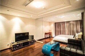 Room - Lejiaxuan Boutique Hotel Service Apartment (Qingdao)