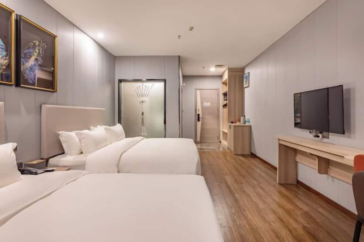 Habitación