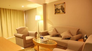 Room - Emperors Palace Hotel (Shantou)