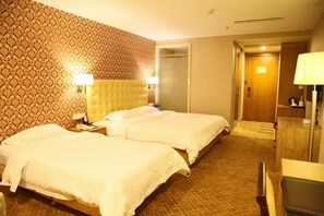 Room - Emperors Palace Hotel (Shantou)