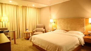 Room - Emperors Palace Hotel (Shantou)
