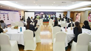 Meeting facility - Emperors Palace Hotel (Shantou)