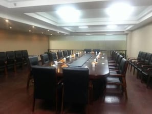 Meeting facility - Jing Tian Ming Tian Hotel (Beijing)