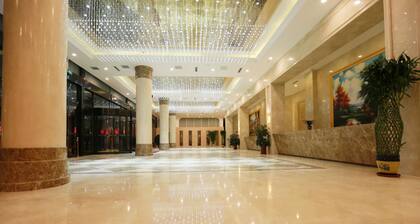 Jing Tian Ming Tian Hotel