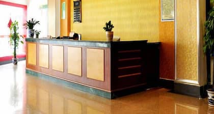 Hao Shi Jia Hotel
