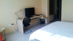 Room - Xi'an International Island Port Holiday Hotel (Xi'an)
