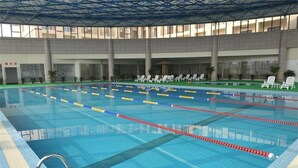 Interior - Xi'an International Island Port Holiday Hotel (Xi'an)