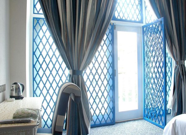 Room - Qingdao Boke Boutique Hotel (Qingdao)