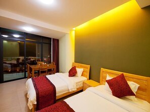 Room - Sanya Shentong Hotel (Sanya)